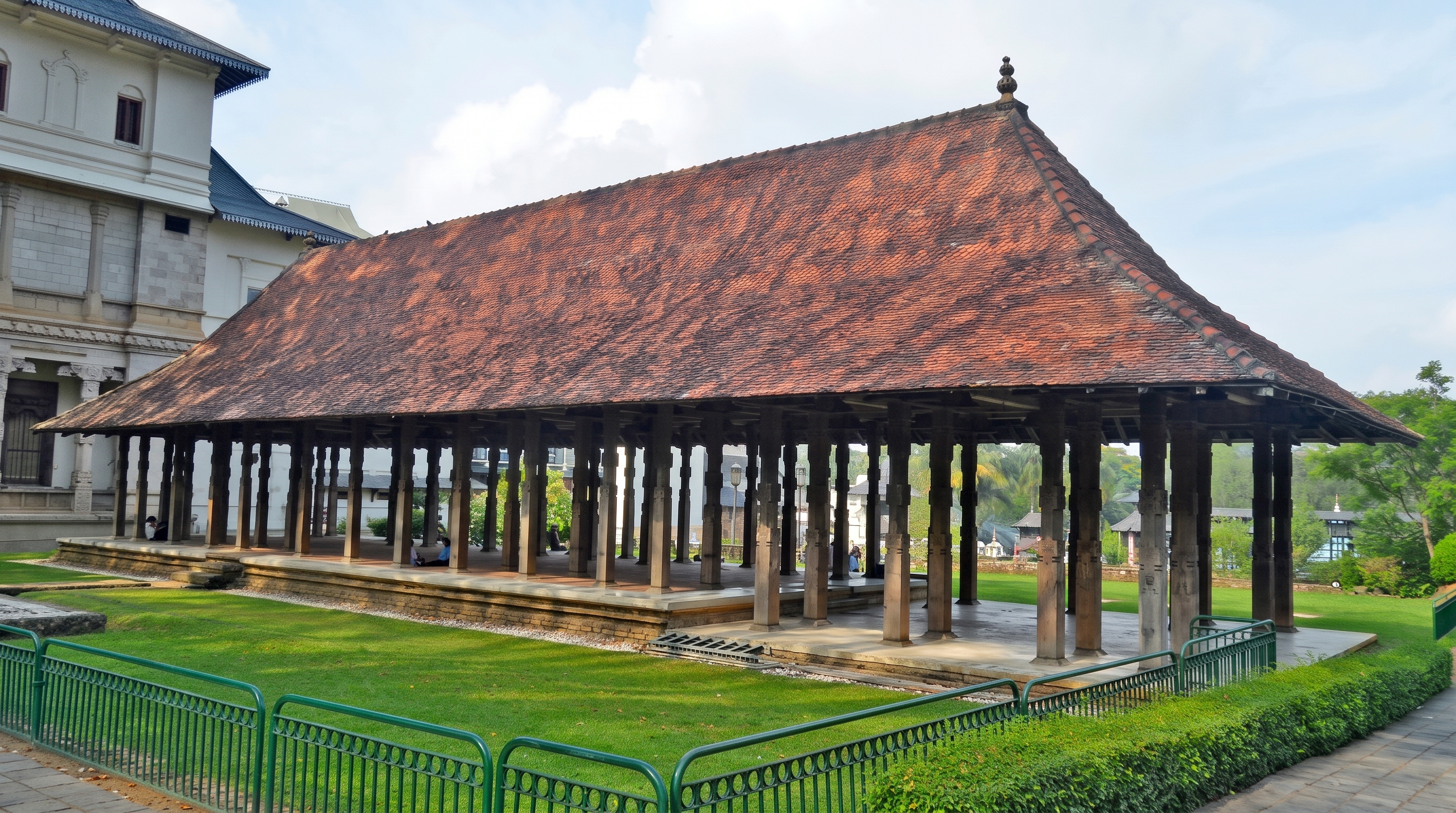 High Court Kandy