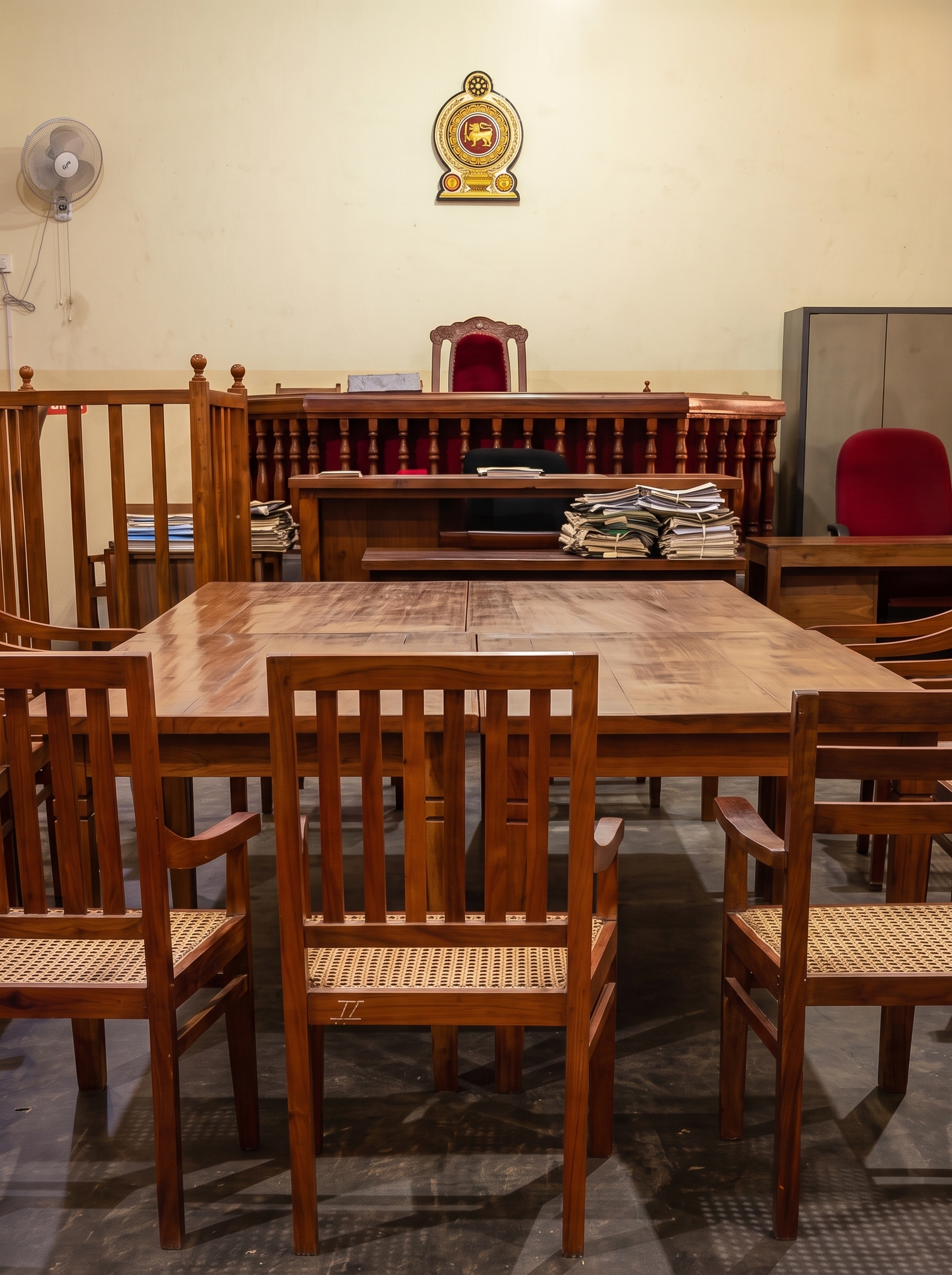 Kandy High Court